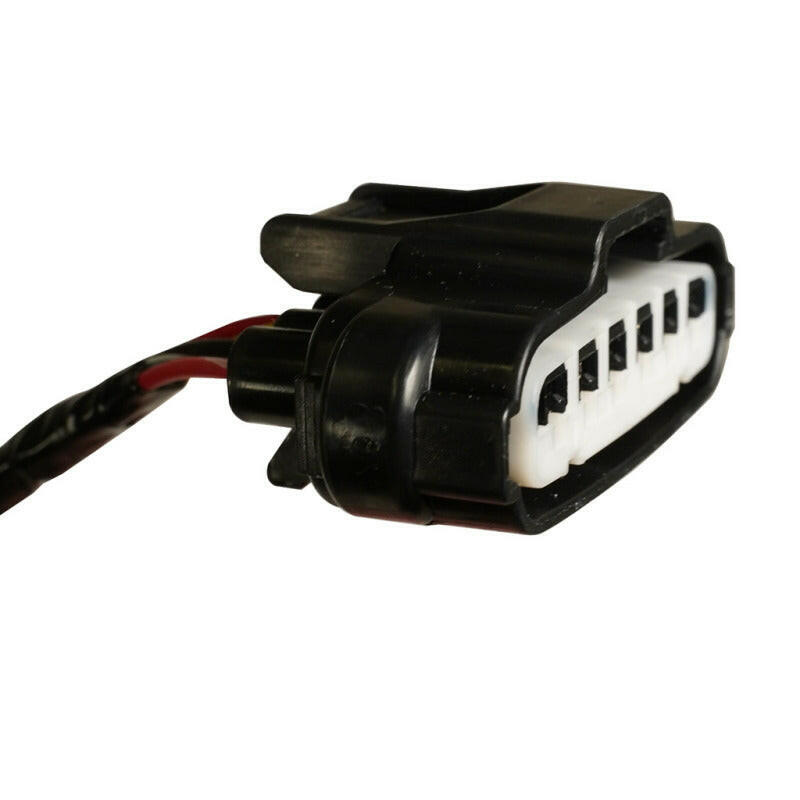 BD Power Throttle Sensitivity Booster v3.0 - Toyota Throttle Controllers BD Diesel