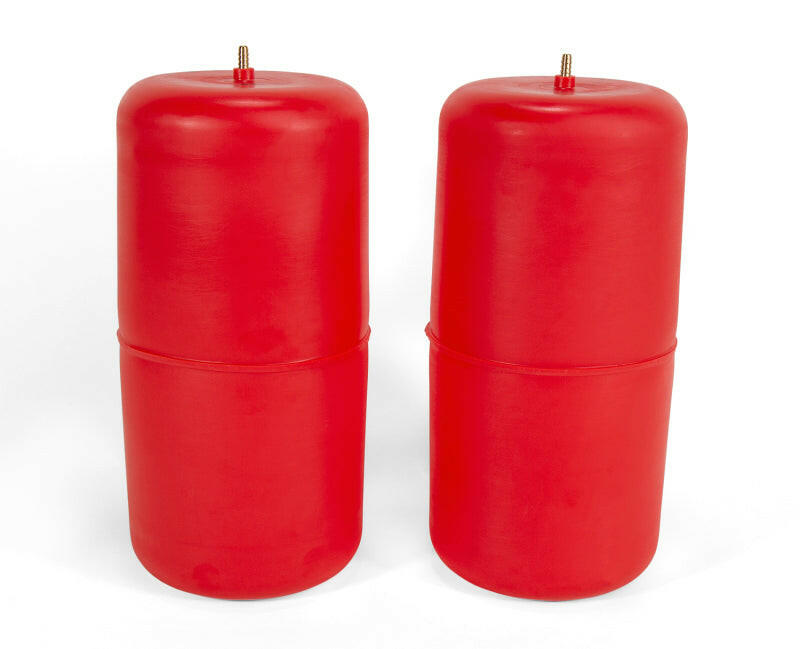 Air Lift 2020 Jeep Gladiator 4WD 1000 Air Spring Kit Air Suspension Kits Air Lift