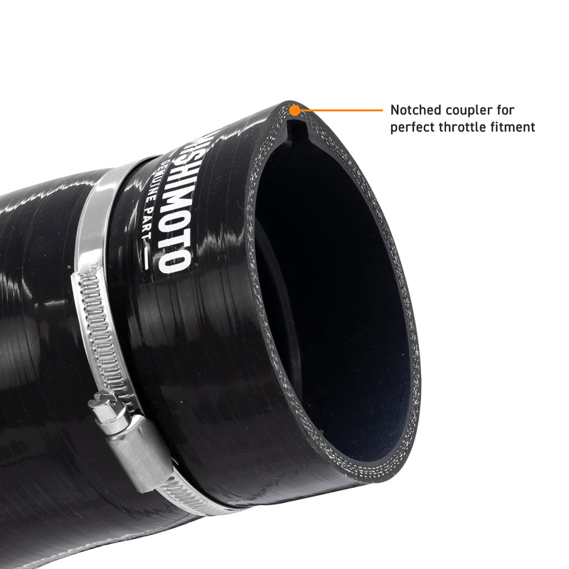 Mishimoto 2023+ Toyota GR Corolla Performance Intake Cold Air Intakes Mishimoto