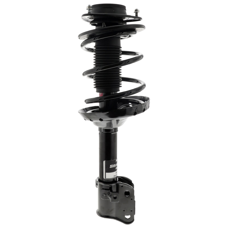 KYB Shocks & Struts Strut Plus Front Left 05-09 Subaru Outback Shock & Spring Kits KYB