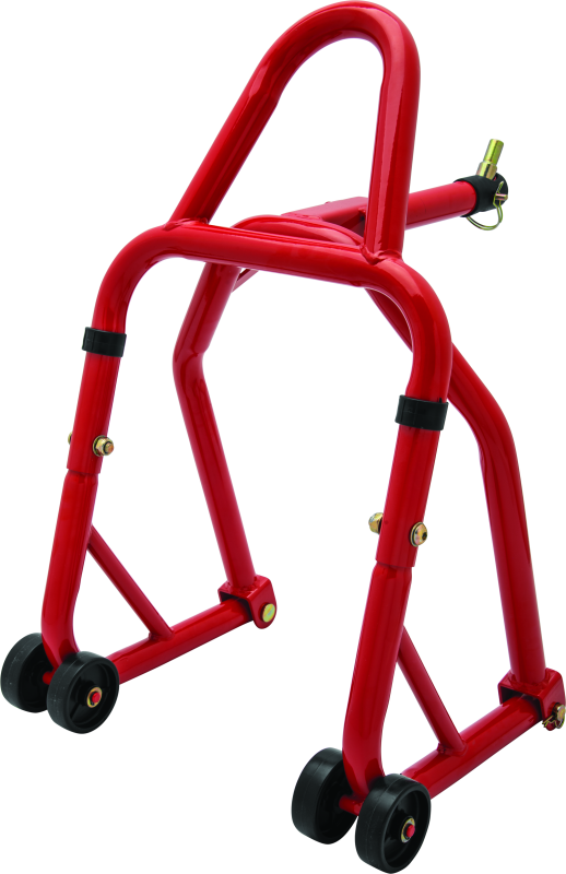 BikeMaster Head Lift Stand - Front Bike Racks BikeMaster
