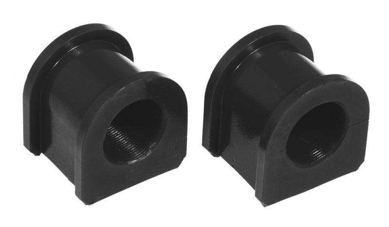 Prothane 79-04 Ford Mustang Front Sway Bar Bushings - 1 1/8in - Black Sway Bar Bushings Prothane