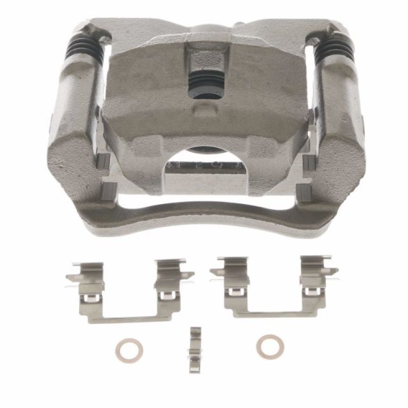 Power Stop 15-17 Chevrolet Colorado Rear Autospecialty Caliper w/Bracket Brake Calipers - OE PowerStop