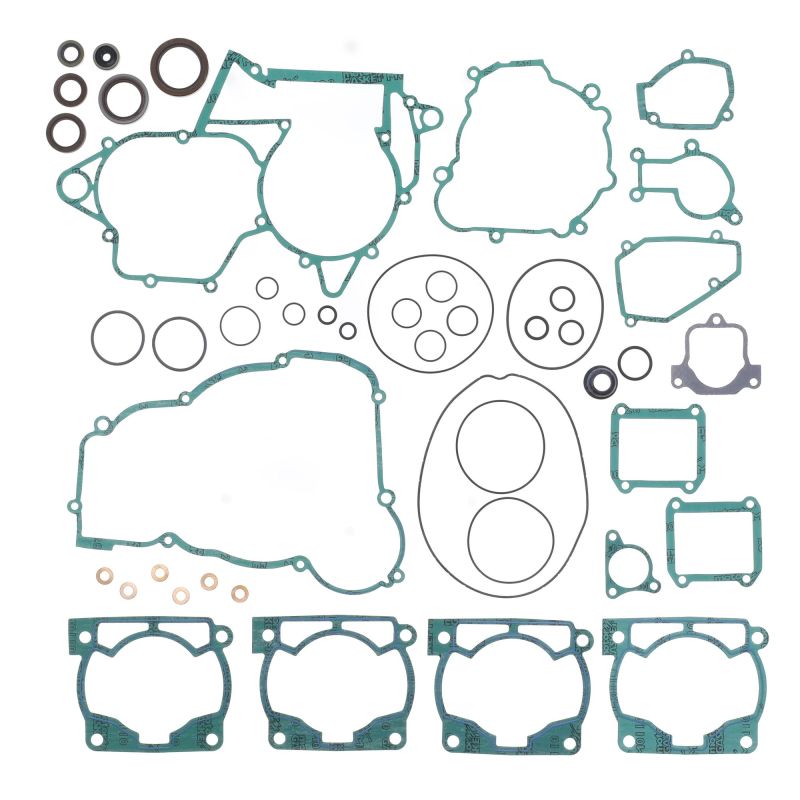 Athena 13-24 Beta 250 RR 2T Complete Gasket Kit Gasket Kits Athena