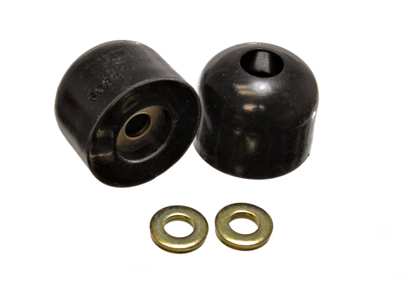 Energy Suspension Bump Stop - Black Bushing Kits Energy Suspension