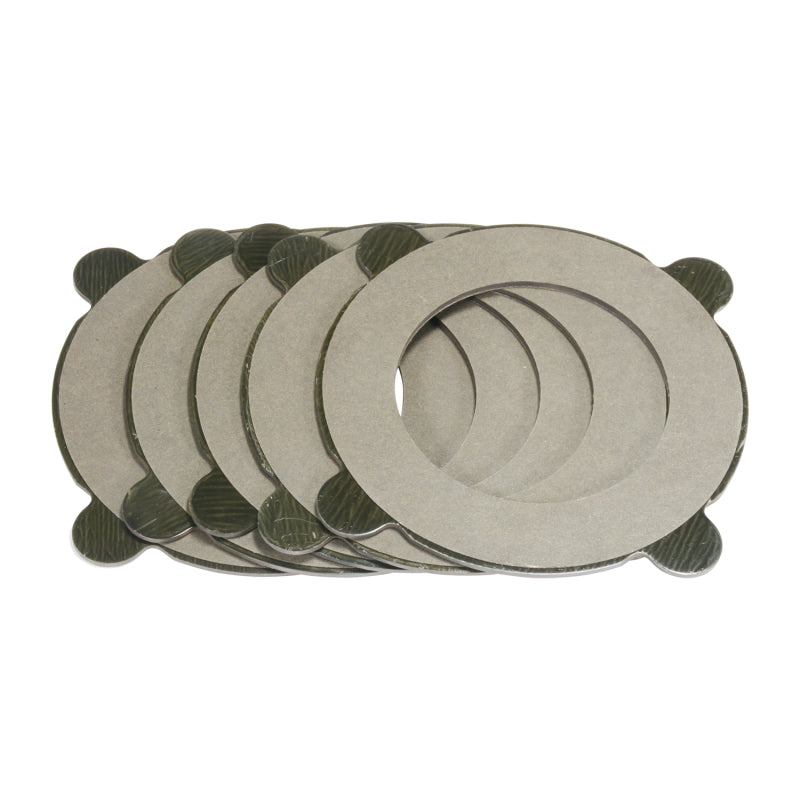 Yukon Dura Grip Clutch Kit for Ford 10.25/10.5in Ring & Pinions Yukon Gear & Axle