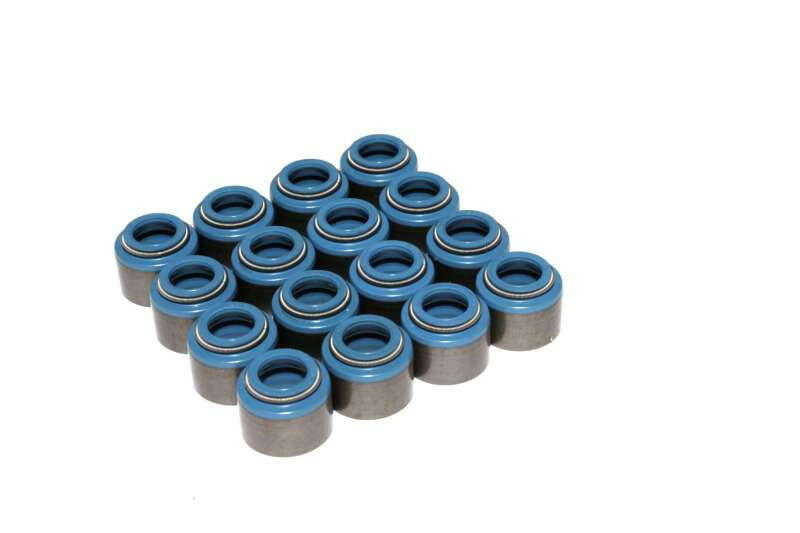 COMP Cams Valve Seals Metal Body Viton 3 Valve Seals COMP Cams