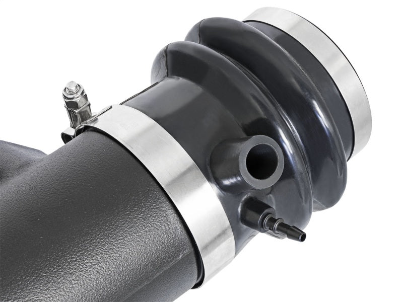 aFe Momentum GT PRO DRY S Cold Air Intake System 01-16 Nissan Patrol (Y61) I6-4.8L Cold Air Intakes aFe