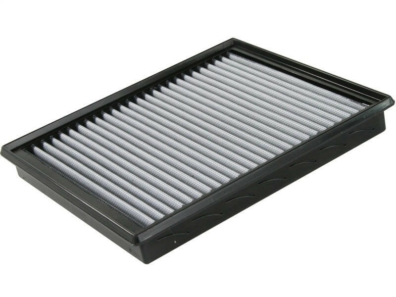 aFe MagnumFLOW Air Filters OER PDS A/F PDS Dodge Trucks 02-12 V6/V8 Air Filters - Drop In aFe