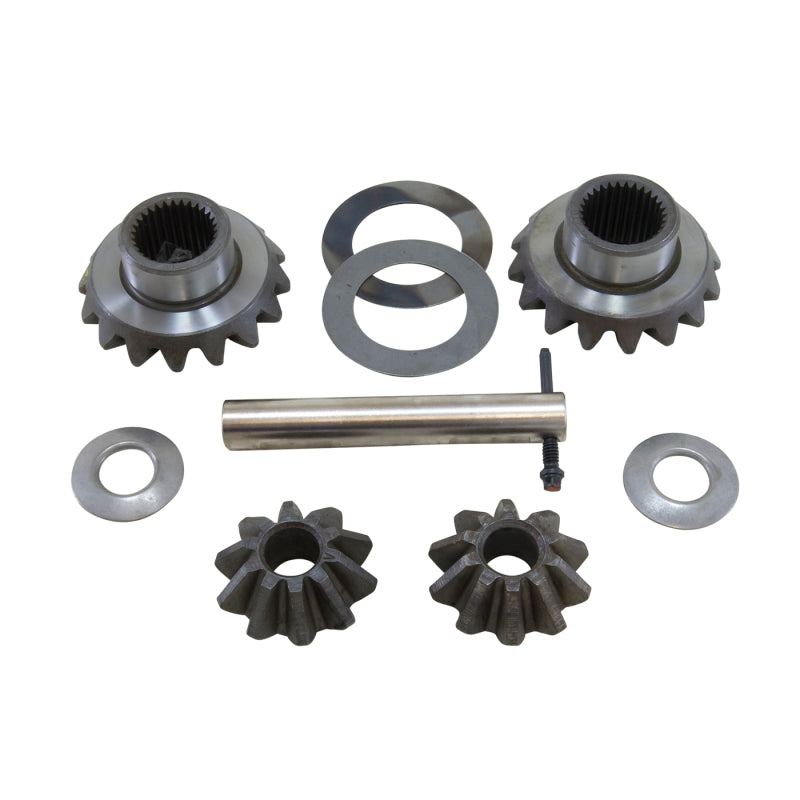 Yukon Gear Standard Open Spider Gear Replacement Kit For Dana 44-HD w/ 30 Spline Axles Differential Spider Gears Yukon Gear & Axle