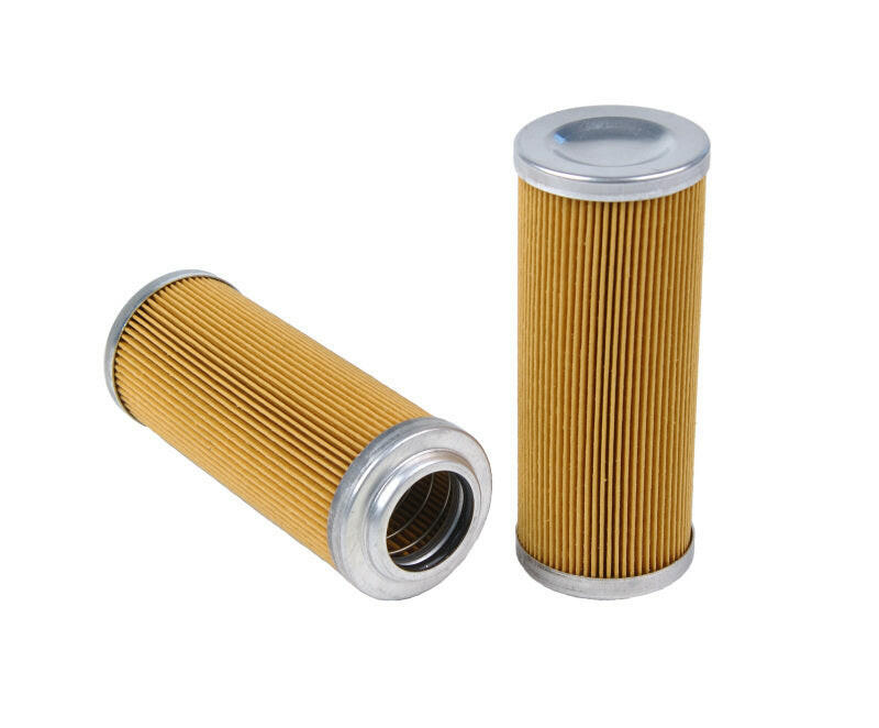 Aeromotive Replacement Pro-Series 10 Micron Fabric Element (for 12310 Filter Assembly) Fuel Filters Aeromotive