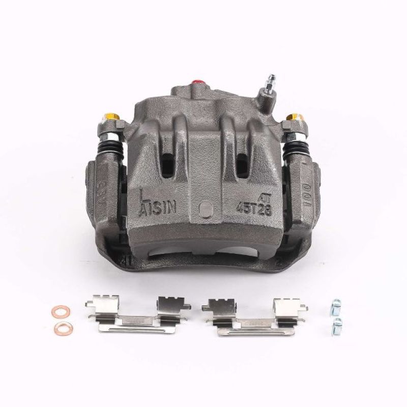Power Stop 02-03 Lexus ES300 Front Left Autospecialty Caliper w/Bracket Brake Calipers - OE PowerStop