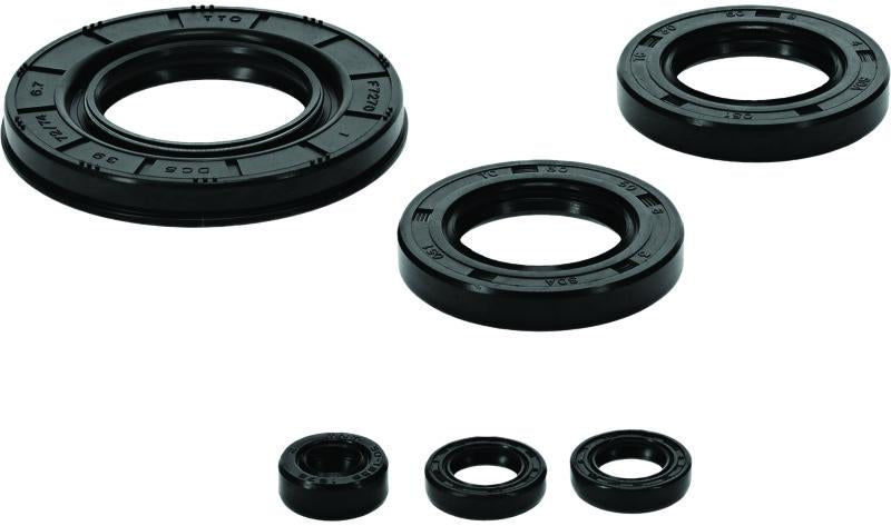 QuadBoss Oil Seal Set Gasket Kits QuadBoss
