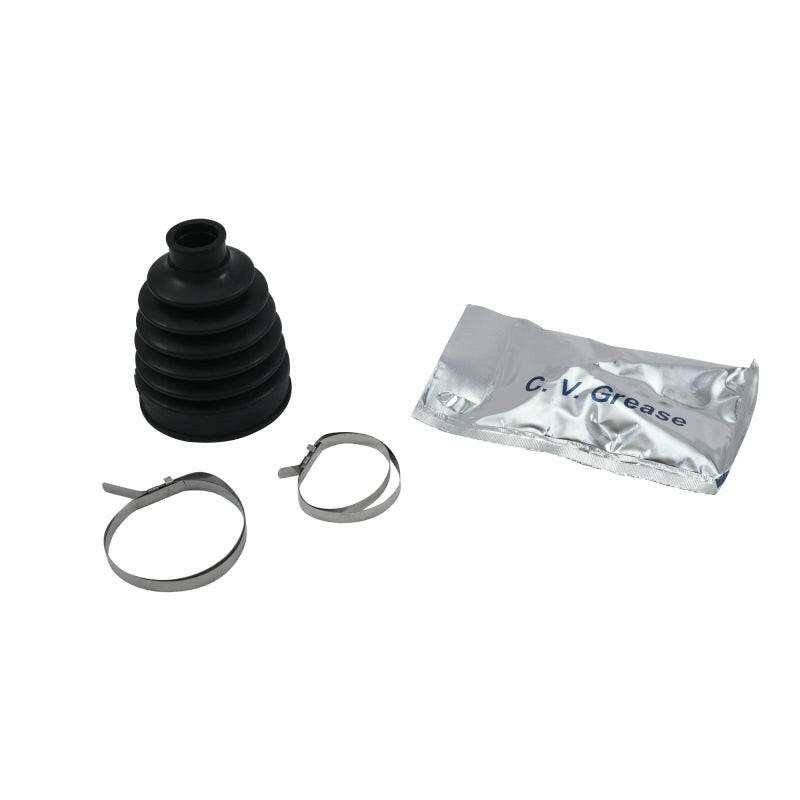All Balls Racing 21-23 Polaris Sportsman 450 HO CV Boot Repair Kit - Rear - Inner Boots All Balls Racing