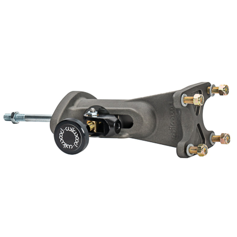 Wilwood Tandem Mount Balance Bar Assembly Pedals Wilwood