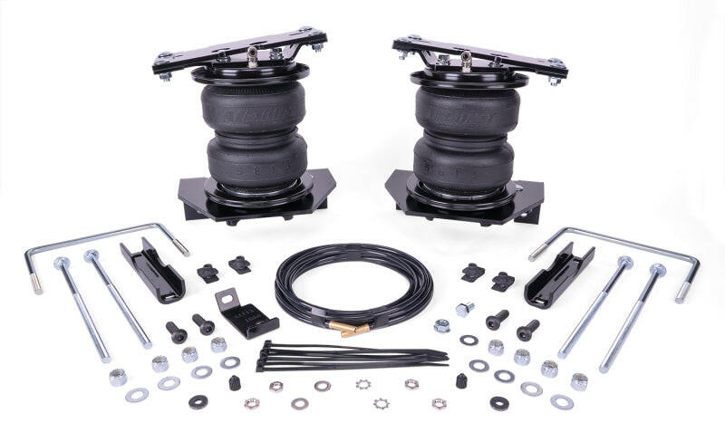 Air Lift 2023 Ford F-250 Super Duty LoadLifter 5000 Ultimate Air Spring Kit w/Internal Jounce Bumper Air Suspension Kits Air Lift