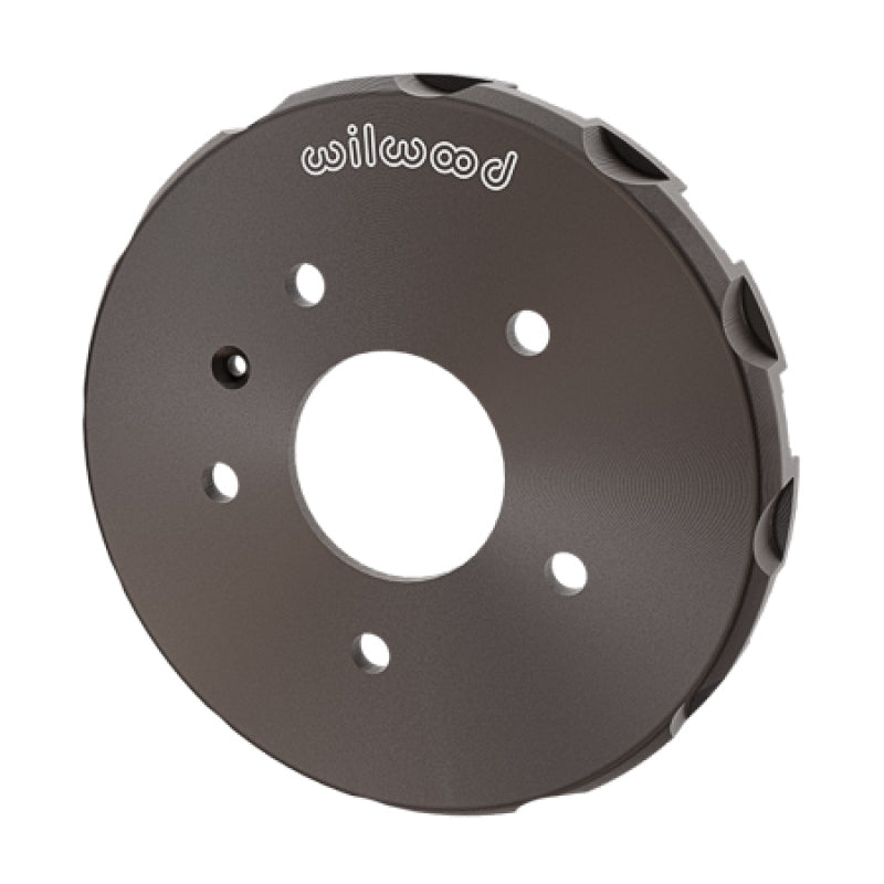 Wilwood 12 Lug Drive Dynamic MT Hat 8.80 Snap Brake Rotors - 2 Piece Wilwood