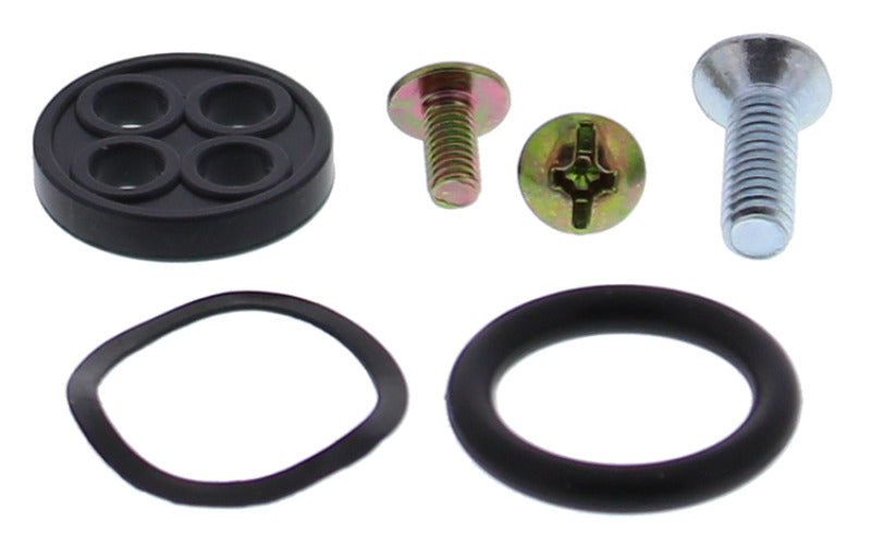 All Balls Racing 07-09 Kawasaki KFX50 Fuel Tap Repair Kit Fuel Components Misc All Balls Racing