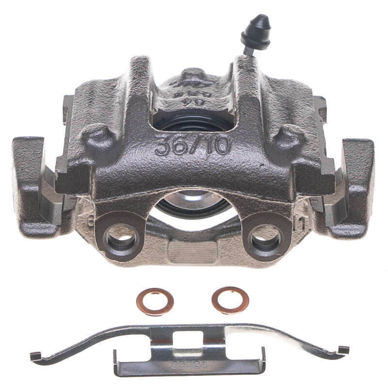 Power Stop 96-02 BMW Z3 Rear Right Autospecialty Caliper Brake Calipers - OE PowerStop
