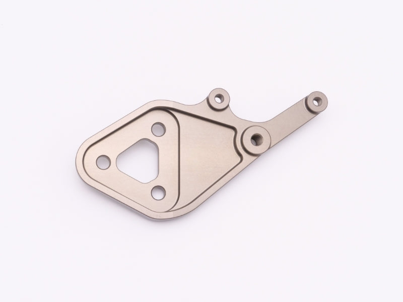 Cusco 23-25 Toyota GR Corolla Light Weight Rear Differential Mount Bracket - Billet Aluminum Engine Mounts Cusco