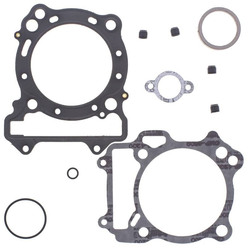Vertex Gaskets 04-08 Arctic Cat 400 DVX Top End Gasket Kit Gasket Kits Vertex Pistons