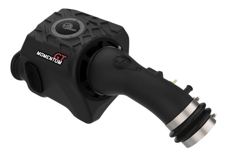 aFe Momentum GT Cold Air Intake Pro DRY S 10-18 Lexus GX 460 V8-4.6L Cold Air Intakes aFe