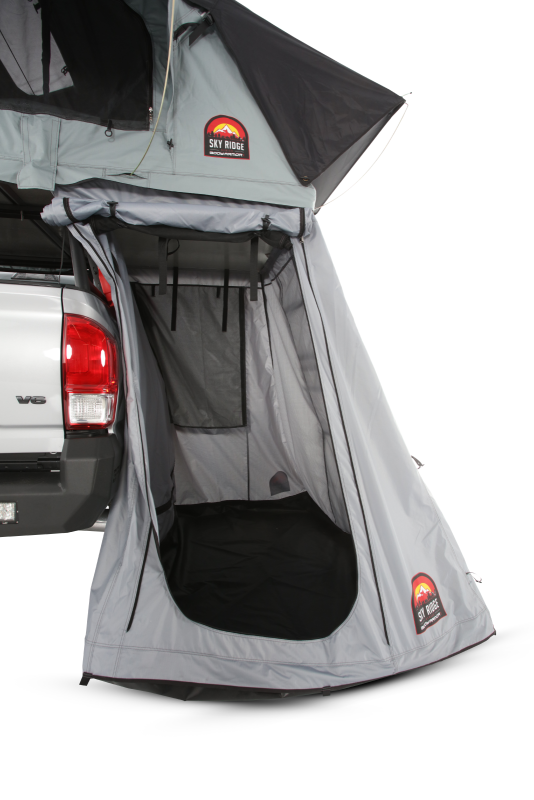 Body Armor 4x4 Sky Ridge Pike Annex Room Rooftop Tents Body Armor 4x4