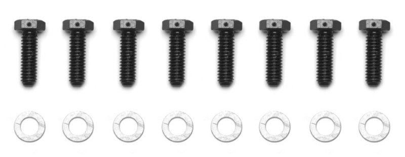 Wilwood Bolt Kit - Hat/Rotor 5/16-18 x 1.00 8 pack Brake Hardware Wilwood
