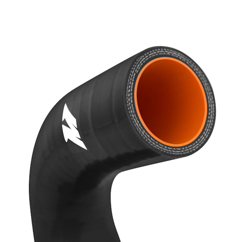 Mishimoto 05-06 Pontiac GTO / 05-07 Vauxhall Monaro VXR Black Silicone Radiator Hose Kit Hoses Mishimoto