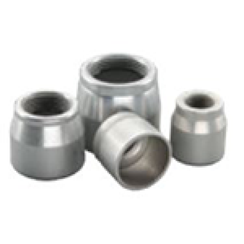 Fragola -4AN Replacement Sport-Crimp Collar Fittings Fragola