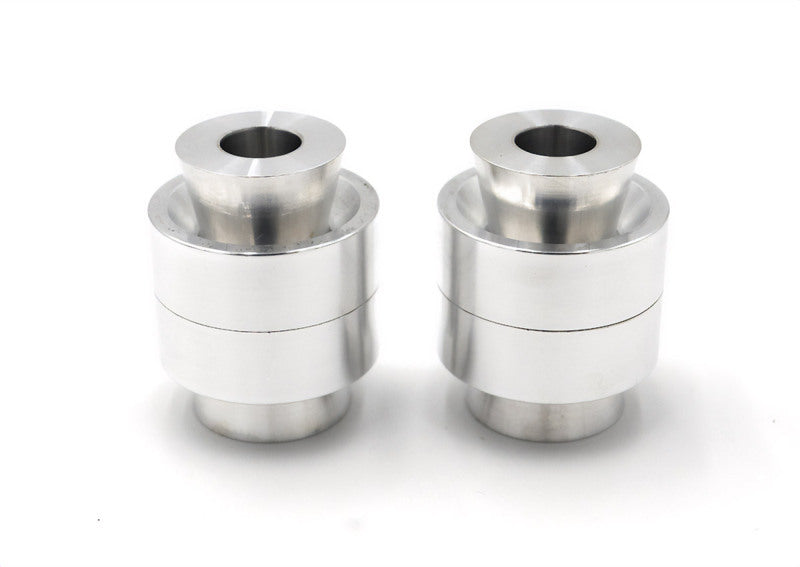 SPL Parts 2010+ BMW F2x 2 Series / 2011+ BMW F3 X 3 & 4 Series Rear Traction Arm Knuckle Bushing Suspension Arm Bushings SPL Parts