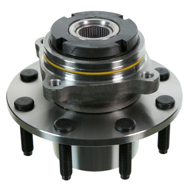 MOOG 1999 Ford F-250 Super Duty Front Hub Assembly Wheel Hubs Moog