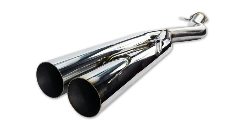 ISR Performance 03-04 Infiniti G35 RWD Sedan EP Dual Tip Exhaust Catback ISR Performance