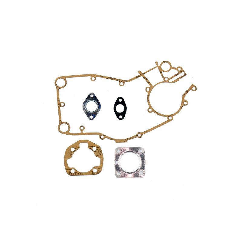 Athena Derbi Moderna 50 Complete Gasket Kit (Excl Oil Seal) Gasket Kits Athena