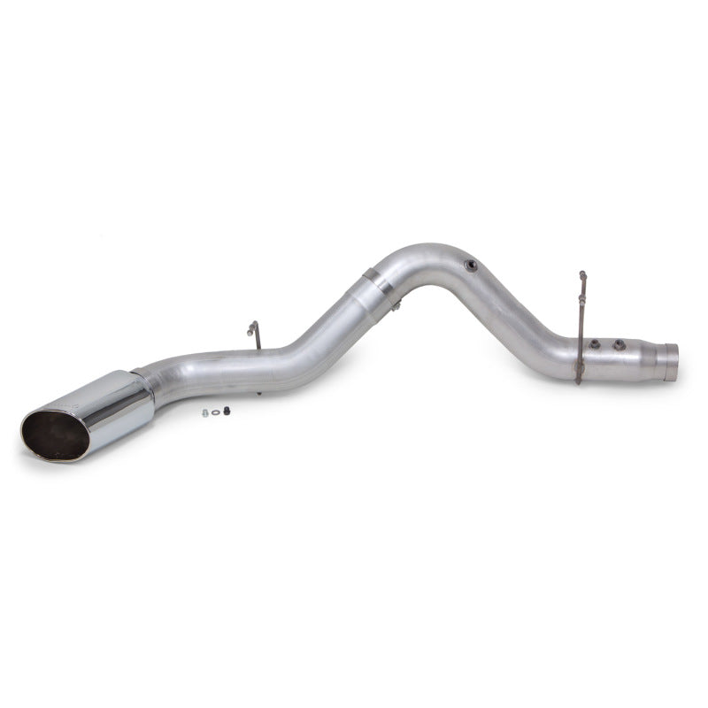 Banks Power 17-19 Chevy Duramax L5P 2500/3500 Monster Exhaust System Catback Banks Power
