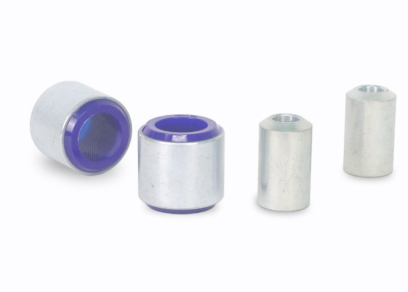 SuperPro 2011 Dodge Durango Heat Rear Lower Tension Arm Outer Bushing Set Bushing Kits Superpro