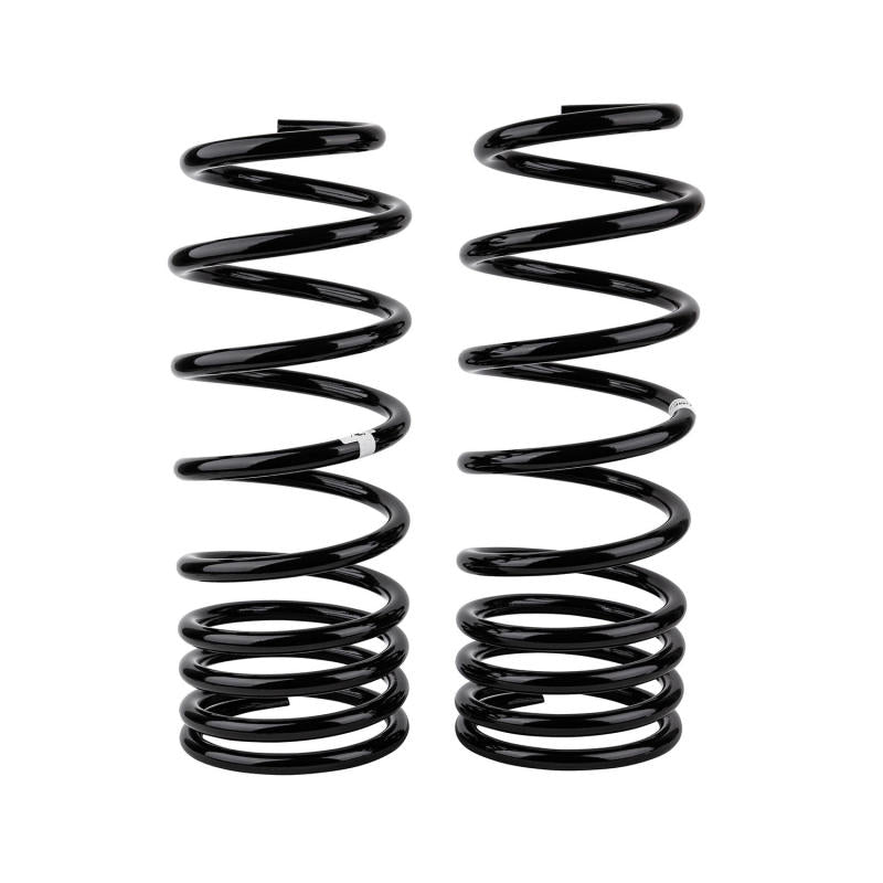 ARB / OME Coil Spring Rear 80 Hd Low Coilover Springs Old Man Emu