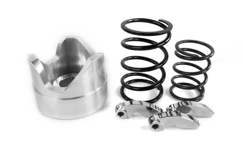 EPI 03-05 Polaris 600 Sportsman 4x4 EBS Paddle Tires Low Elev. Sand Dune Clutch Kit Clutch Kits - Single EPI