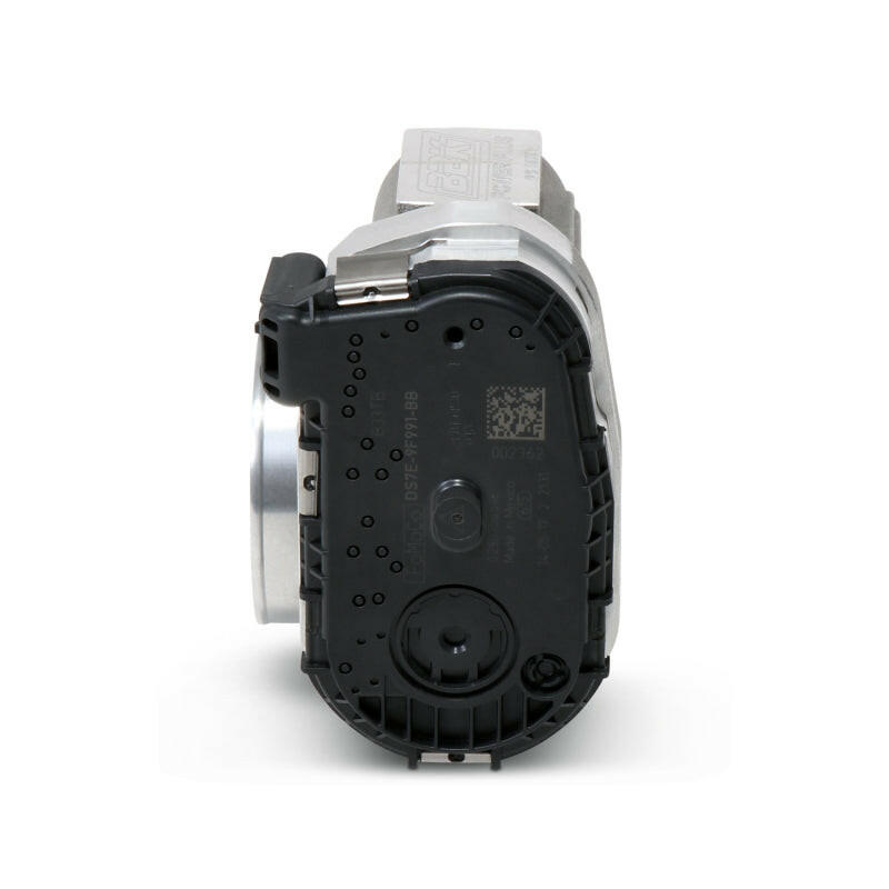 BBK 12-18 Ford Focus ST 2.0L EcoBoost Performance Throttle Body (CARB EO 13-18 Only) Throttle Bodies BBK