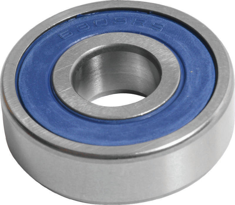 QuadBoss 6303-2RS Bearing 17X47X14 Bearings QuadBoss