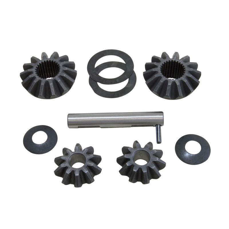 Yukon Gear Replacement Standard Open Spider Gear Kit For Dana 30 w/ 27 Spline Axles Differential Spider Gears Yukon Gear & Axle