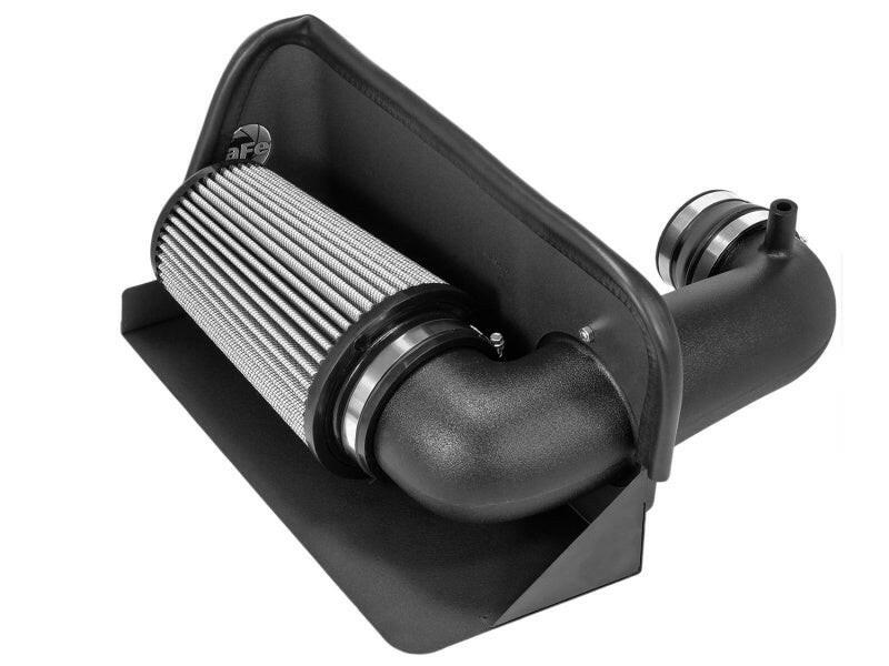 aFe MagnumFORCE Intakes Stage-2 PDS AIS PDS GM Diesel Trucks 92-00 V8-6.5L (See afe51-10732-E) Cold Air Intakes aFe