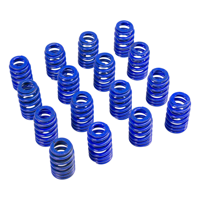 COMP Cams GM 603/604 0.570in Lift 1.077/1.282 OD Beehive Hustler Valve Spring Kit Valve Springs, Retainers COMP Cams