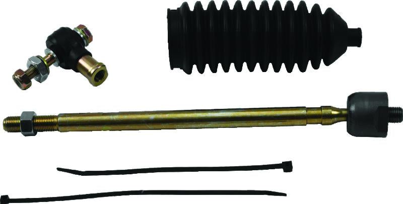 QuadBoss Tie Rod End Kit Left Inner/Outer Tie Rods QuadBoss