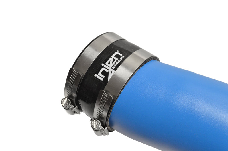 Injen 16-18 Ford Focus RS Special Edition Blue Cold Air Intake Cold Air Intakes Injen