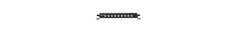 Putco Luminix High Power LED - 10in Light Bar - 9 LED - 3600LM - 11.64x.75x1.5in Light Bars & Cubes Putco