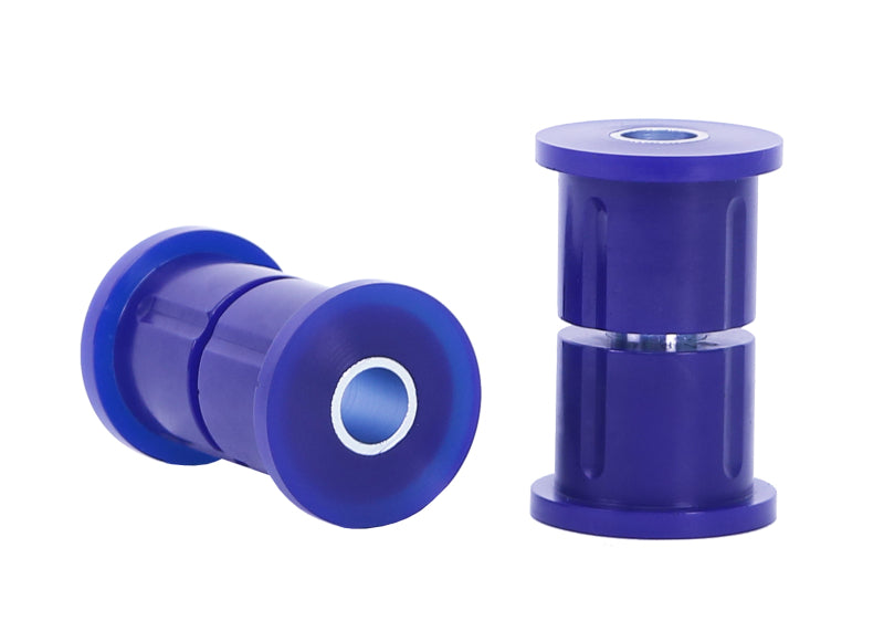 SuperPro Jeep-Sprg/Fr/Eye Bush Bushing Kits Superpro