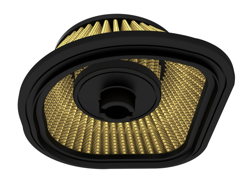 aFe Aries Powersport Air Filters OER PG7 A/F PG7 MC - Yamaha WRF250/450 03-09 Cold Air Intakes aFe