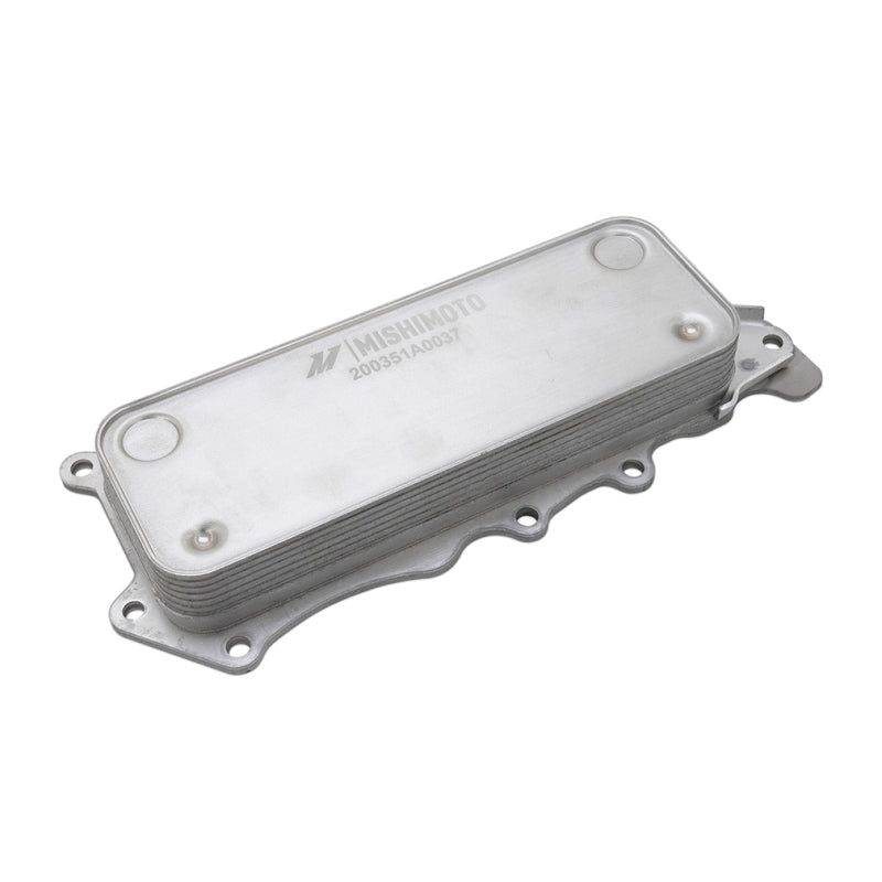 Mishimoto 10-18 Mercedes-Benz Sprinter 2500/3500 Oil Cooler Oil Coolers Mishimoto