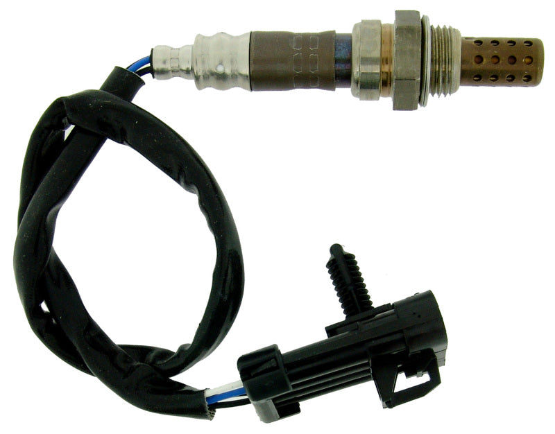 NGK Chevrolet Aveo 2005-2004 Direct Fit Oxygen Sensor Oxygen Sensors NGK